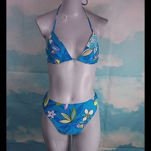 Victoria Secrets Bikini 👙 90s Miracle Bra